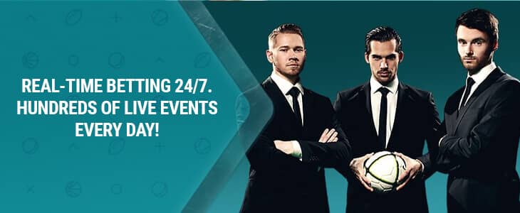 Betlive login