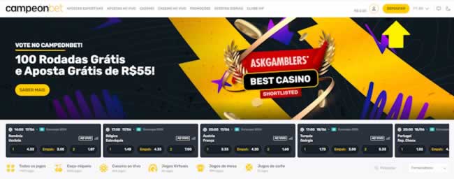 Plataforma 20bet