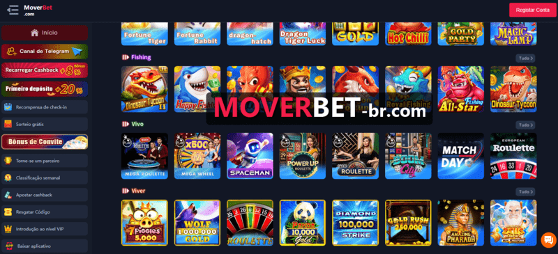 Bullsbet cassino