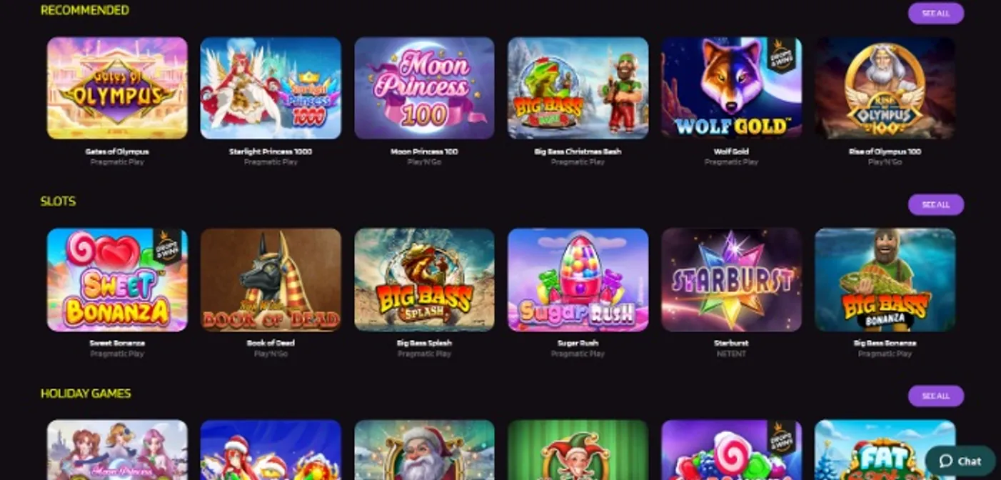 Jogos de apostas online