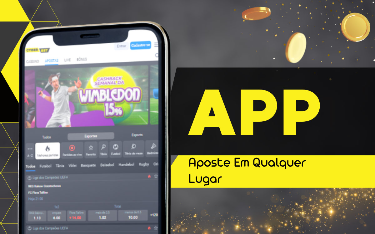 kto apostas login