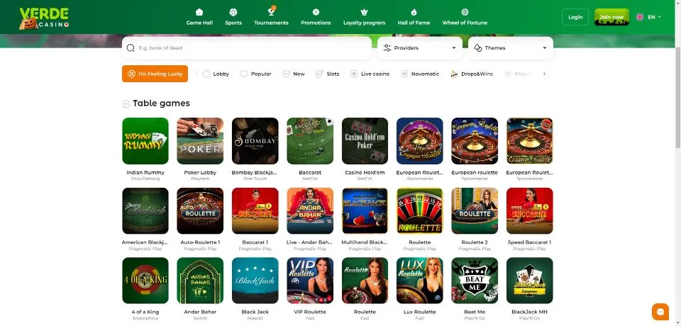 Blaze app