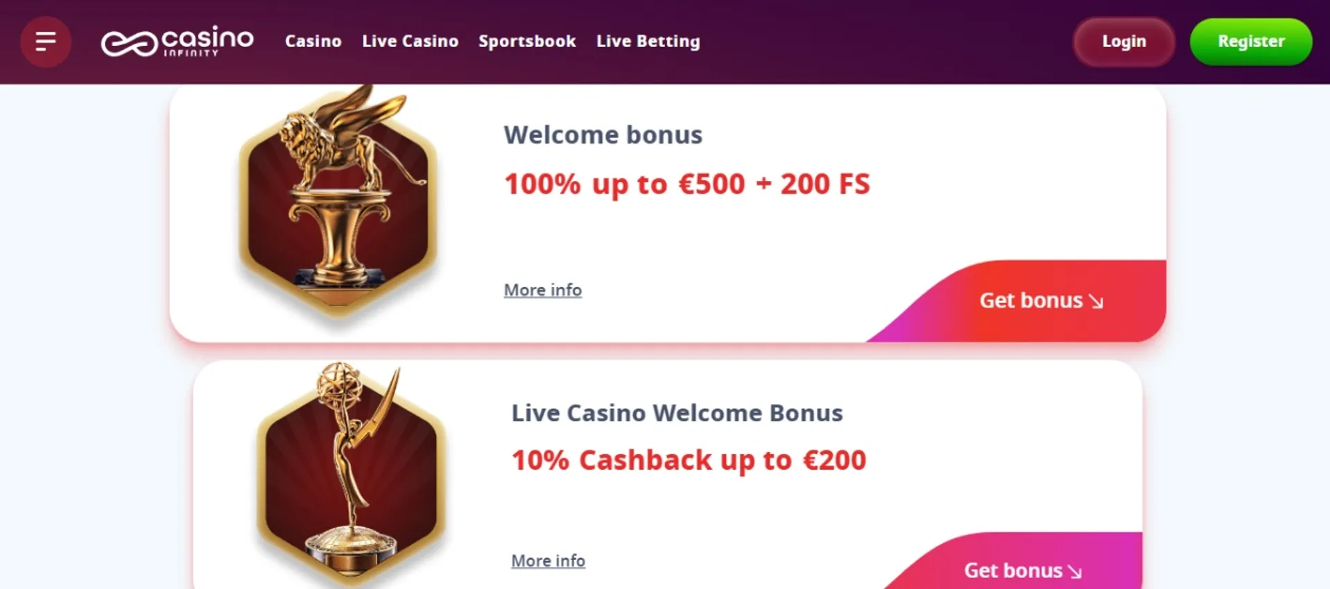 l6bet online