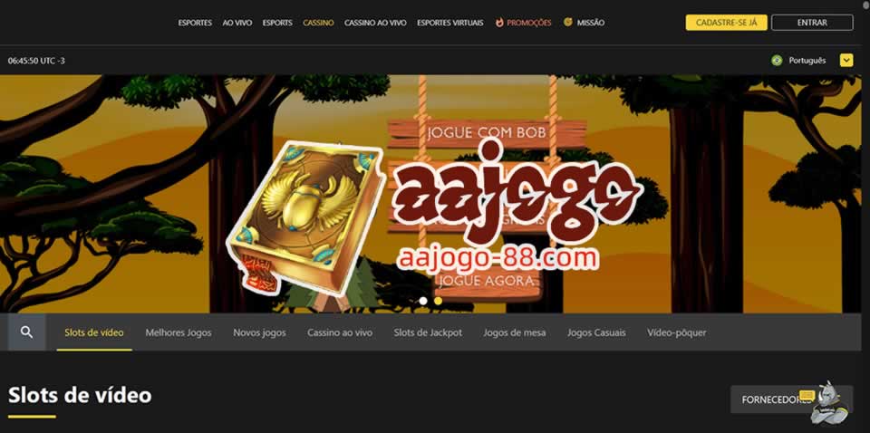 Ijogosbet com