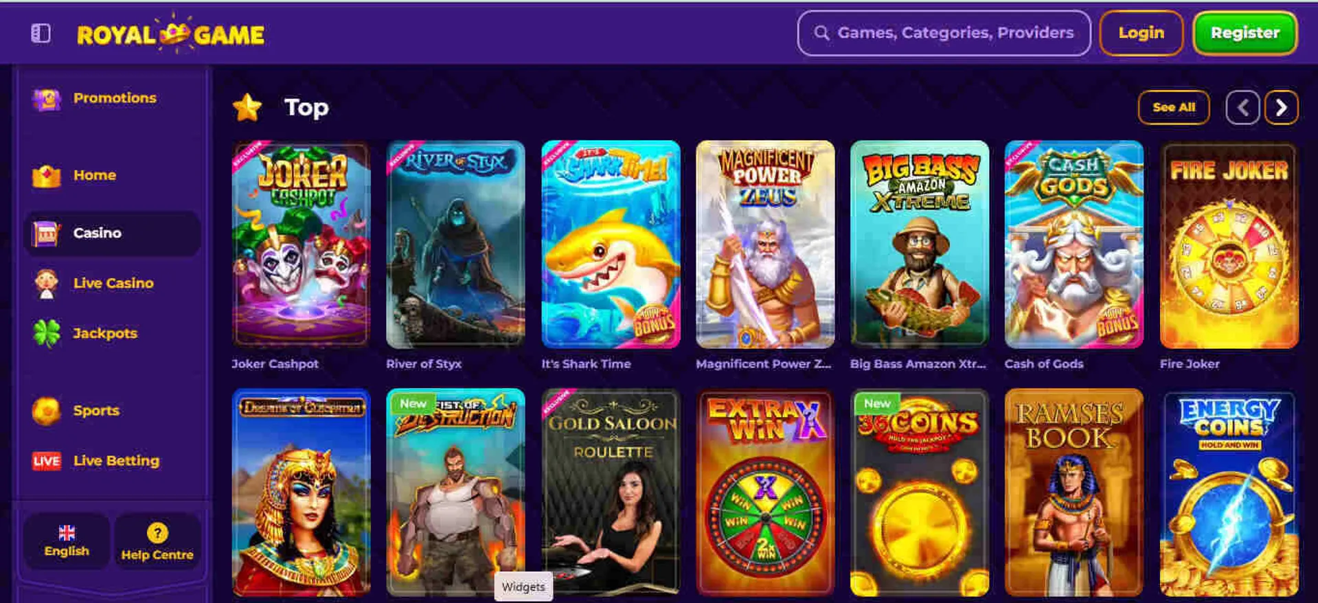 Musapg login