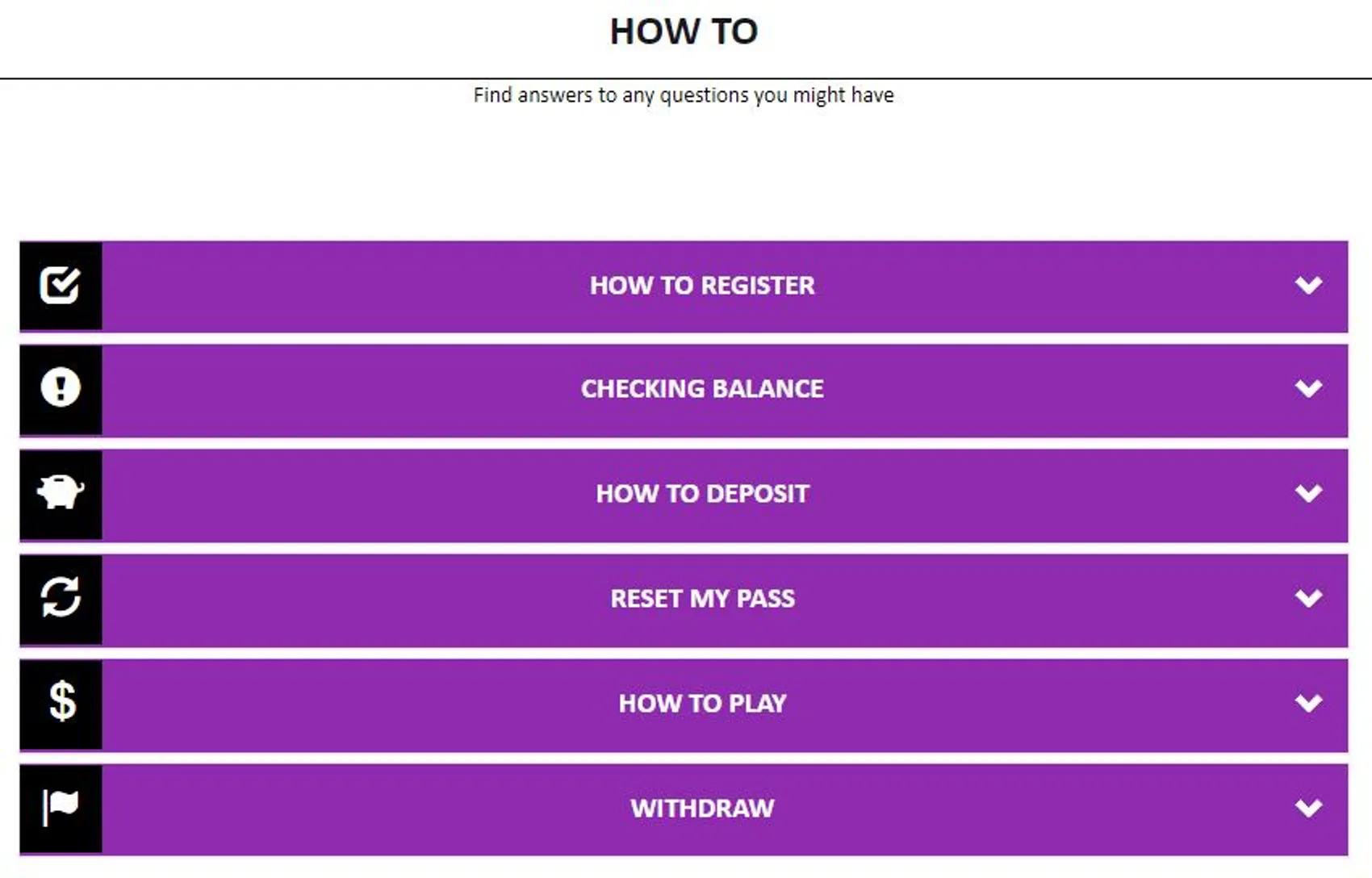 pokerstars rewards