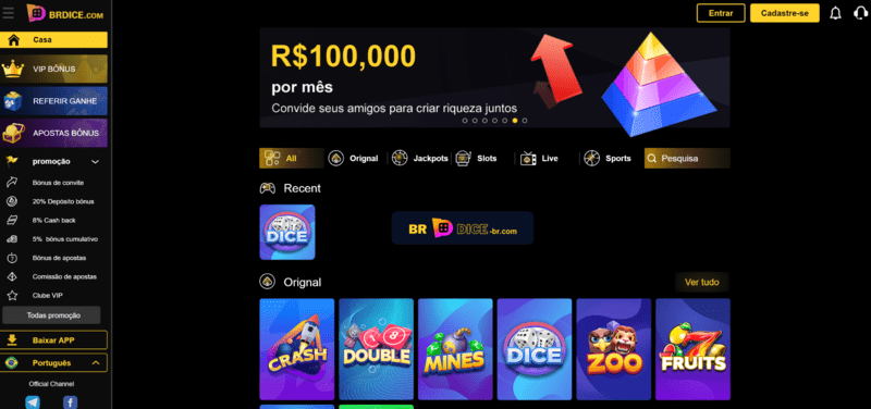 Jogo do hj