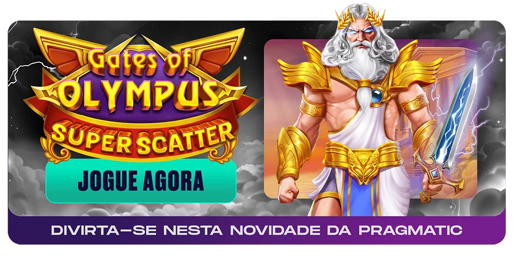 Plataforma da blaze