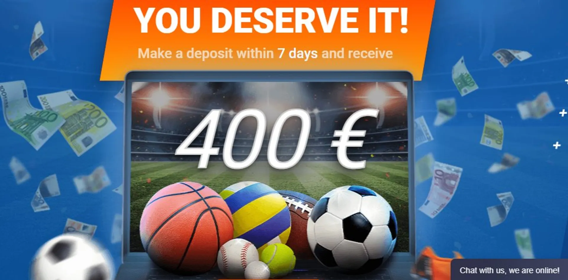 Betsson group