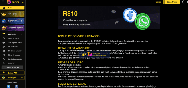 O que é surebet