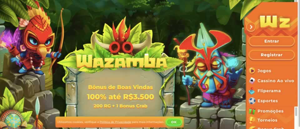 Pox bet